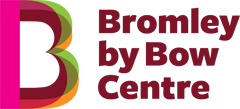 bromley bow centre who extensive pioneering supports neighbourhood charity hub wide